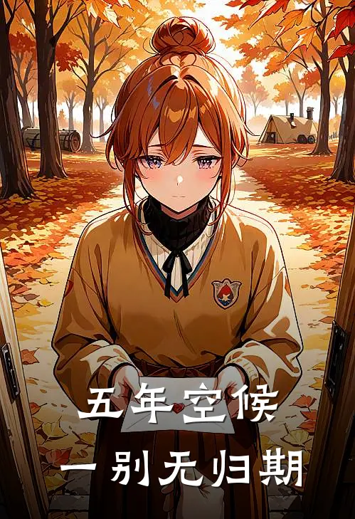 五年空候，一别无归期