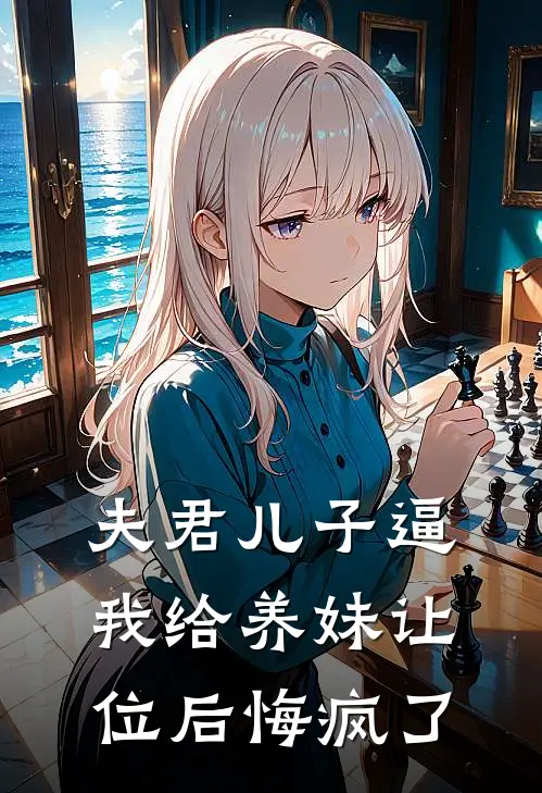 夫君儿子逼我给养妹让位后悔疯了