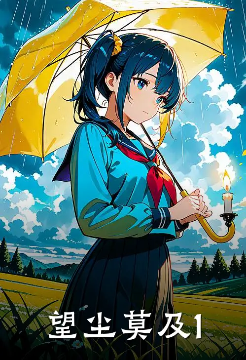 望尘莫及1
