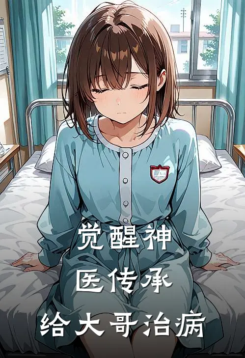 觉醒神医传承,给大哥治病