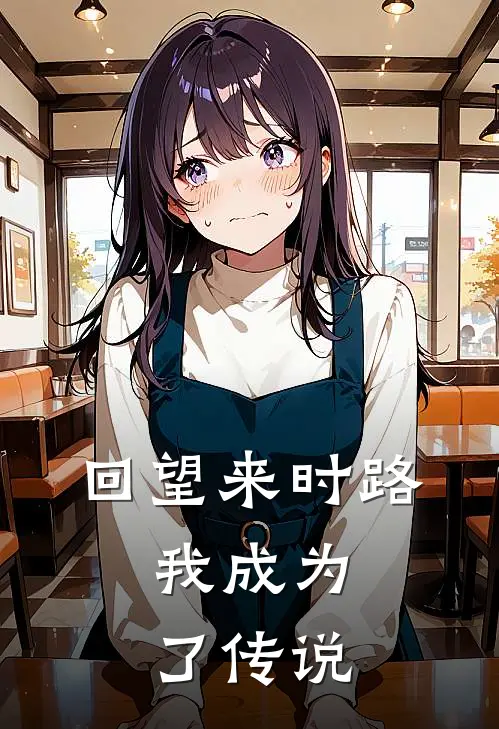 回望来时路我成为了传说歌词