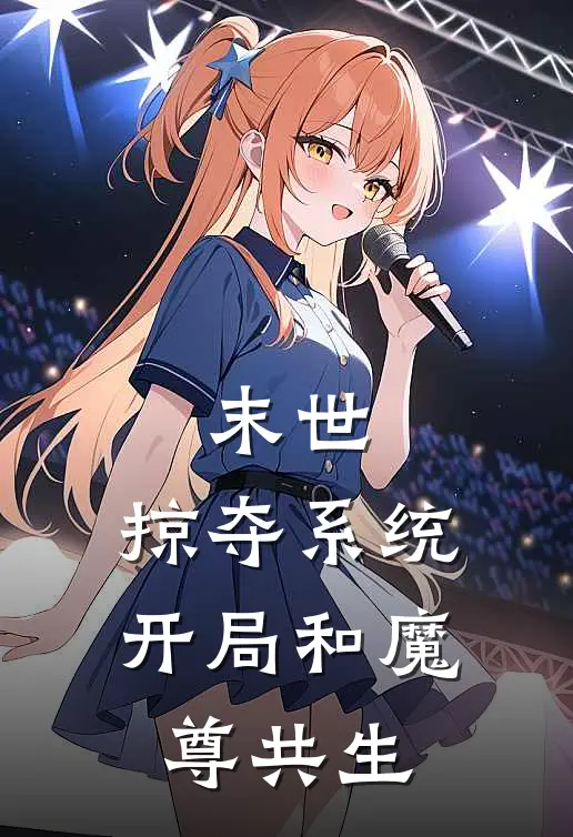 末世：掠夺系统，开局和魔尊共生