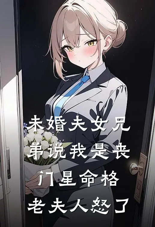 未婚夫女兄弟说我是丧门星命格，老夫人怒了