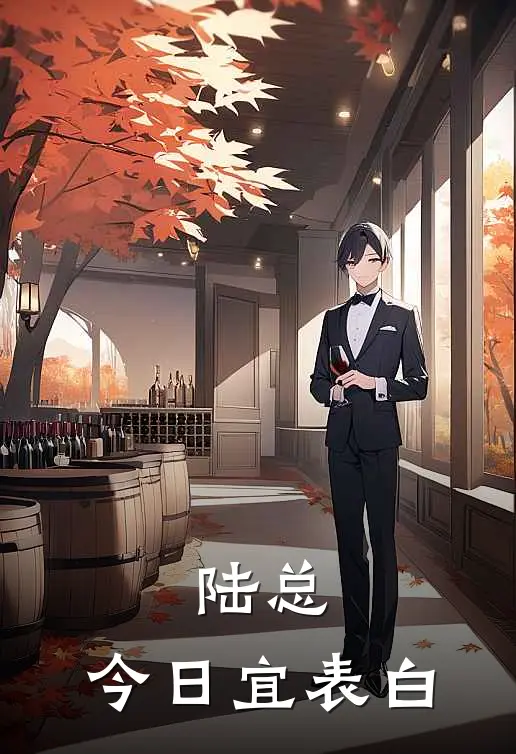 陆总，今日宜表白