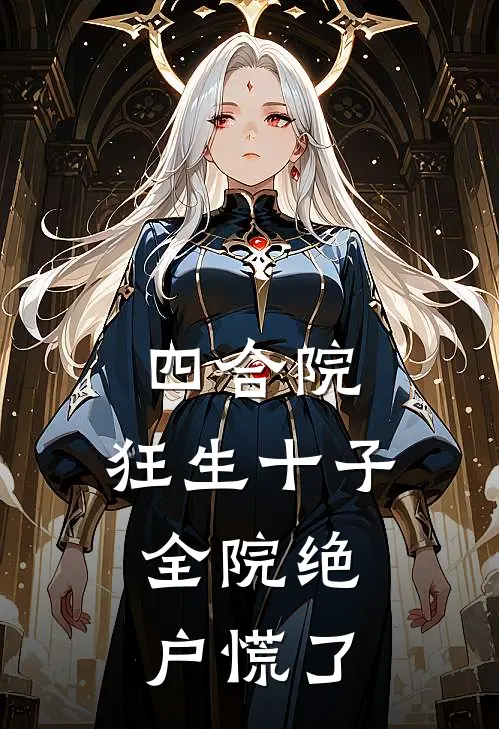 四合院：狂生十子，全院绝户慌了