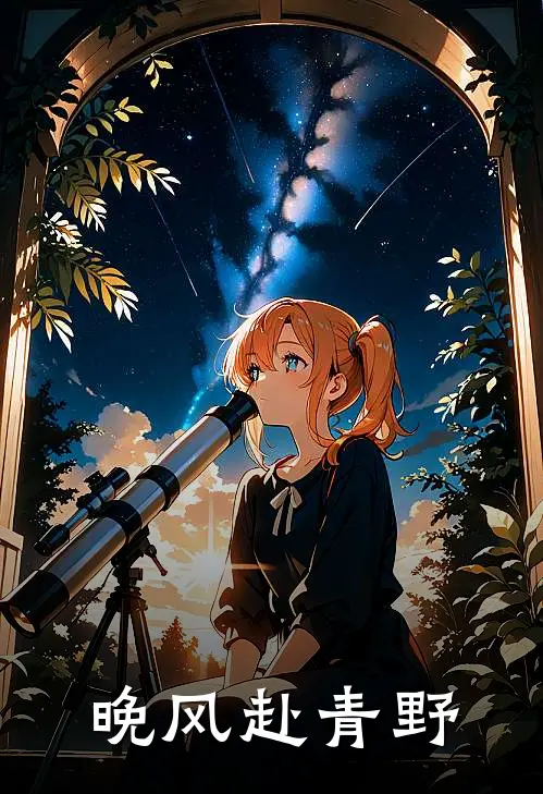 晚风赴青野