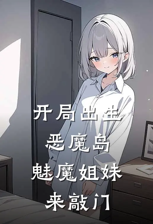 开局出生恶魔岛,魅魔姐妹来敲门的