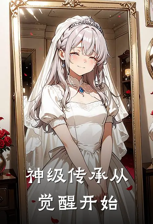 神级传承从觉醒开始