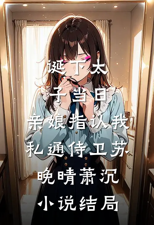 诞下太子当日，亲娘指认我私通侍卫苏晚晴萧沉小说结局