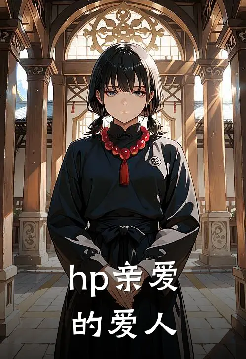 hp亲爱的爱人