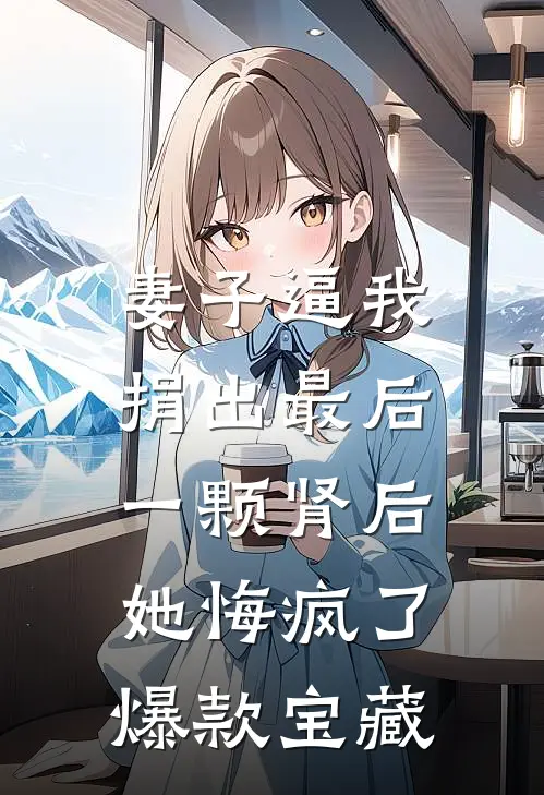 妻子逼我捐出最后一颗肾后，她悔疯了爆款宝藏