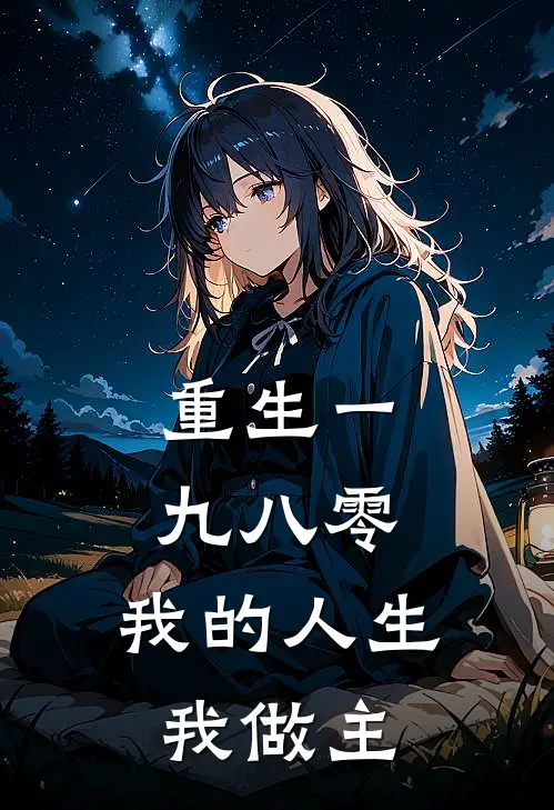 重生一九八零：我的人生我做主