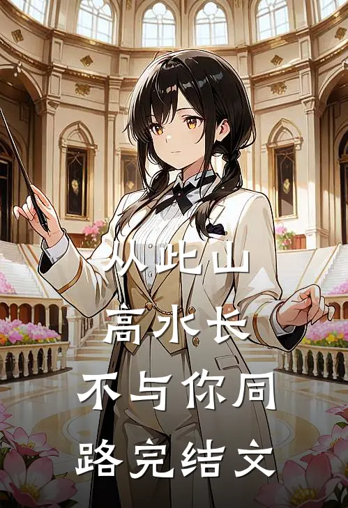 从此山高水长，不与你同路完结文