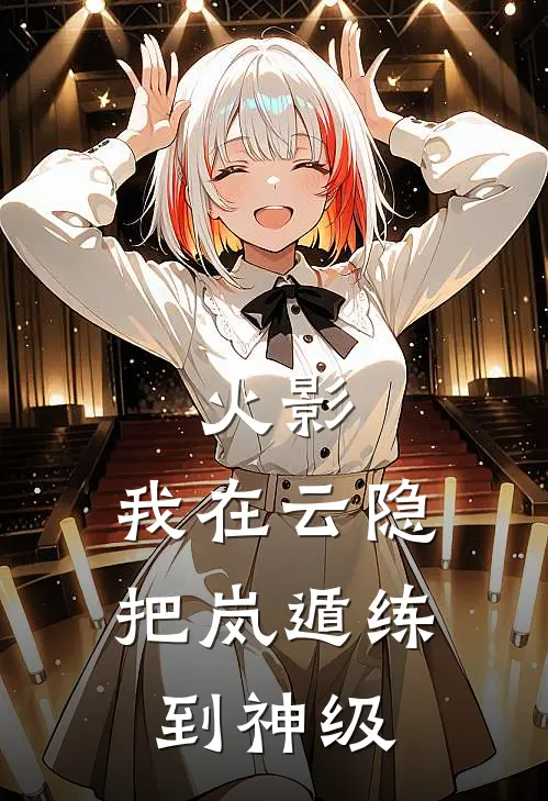 火影：我在云隐把岚遁练到神级