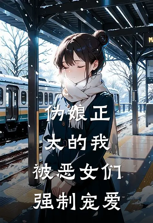 伪娘正太的我，被恶女们强制宠爱
