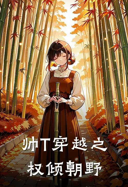 帅T穿越之权倾朝野