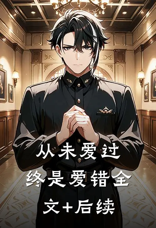 从未爱过，终是爱错全文+后续