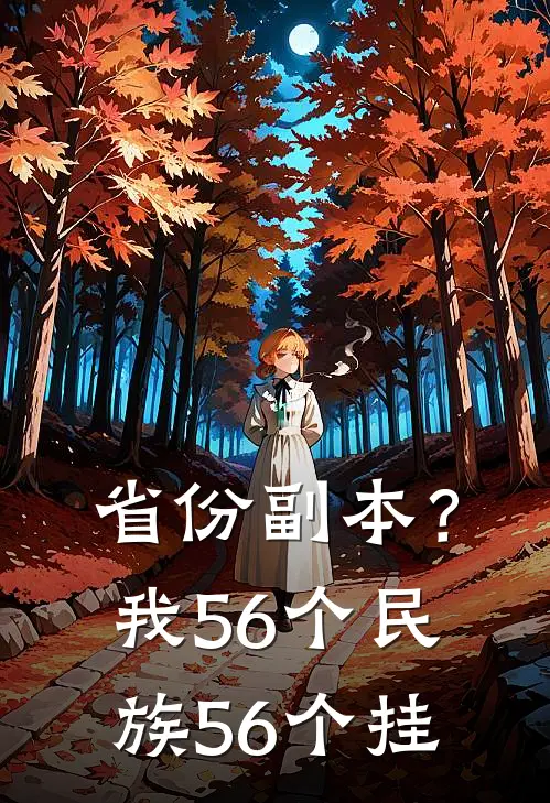 省份副本？我56个民族56个挂