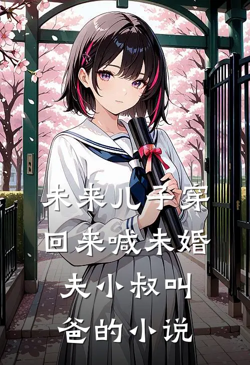 未来儿子穿回来喊未婚夫小叔叫爸的小说