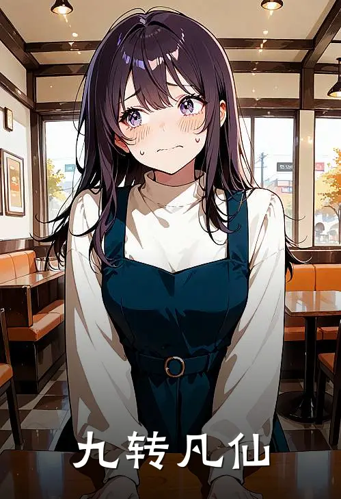 九转凡仙