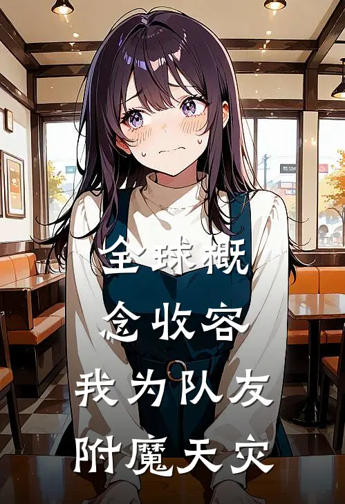 全球概念收容：我为队友附魔天灾