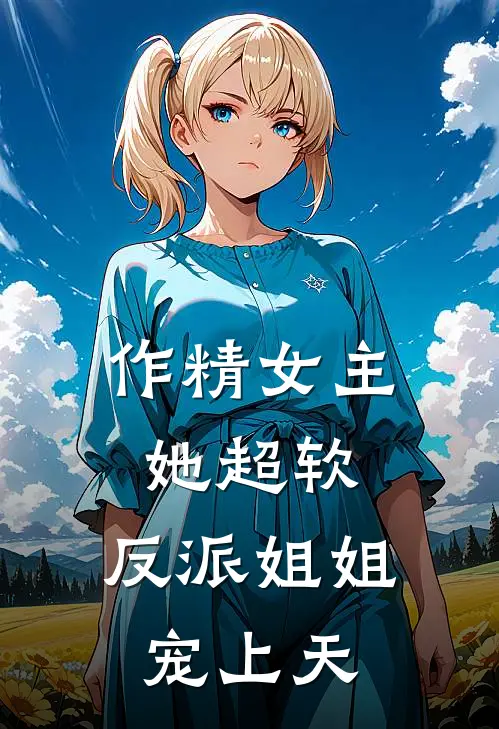 作精女主她超软，反派姐姐宠上天