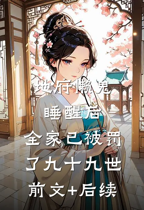 地府懒鬼睡醒后，全家已被罚了九十九世前文+后续