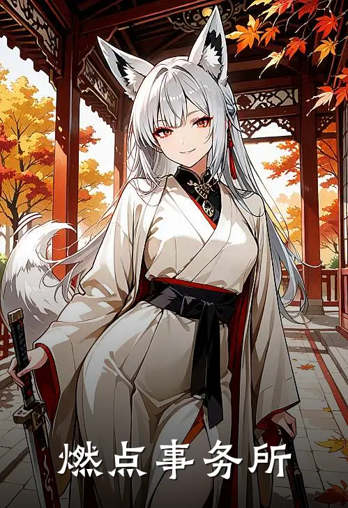 燃点事务所