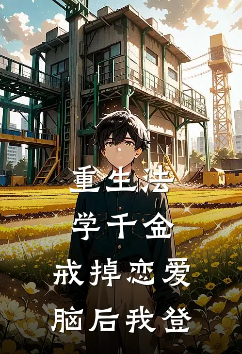 重生法学千金：戒掉恋爱脑后我登