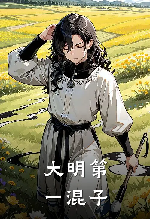 大明第一混子