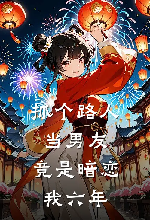 抓个路人当男友,竟是暗恋我六年