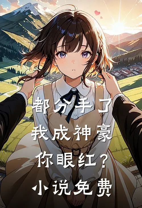 都分手了，我成神豪你眼红？小说免费