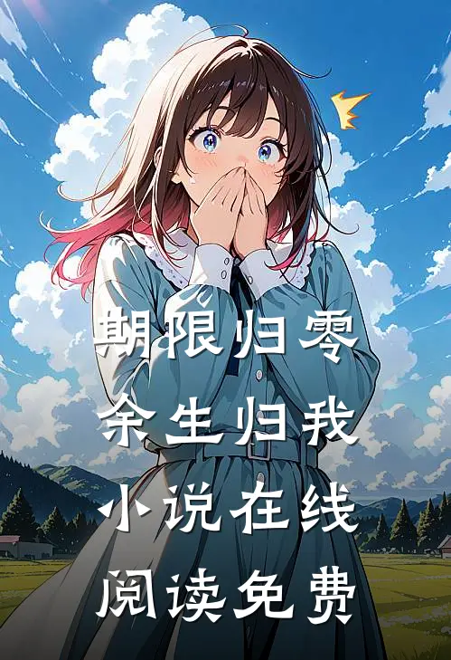 期限归零，余生归我小说在线阅读免费
