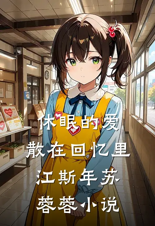 休眠的爱，散在回忆里江斯年苏蓉蓉小说