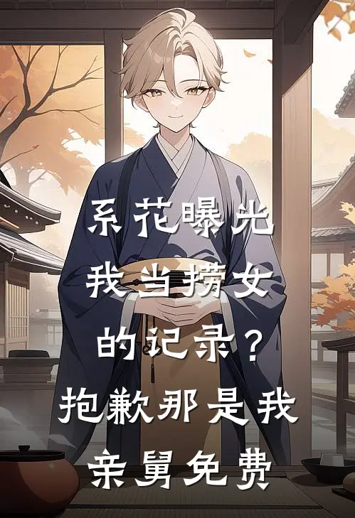 系花曝光我当捞女的记录？抱歉，那是我亲舅免费