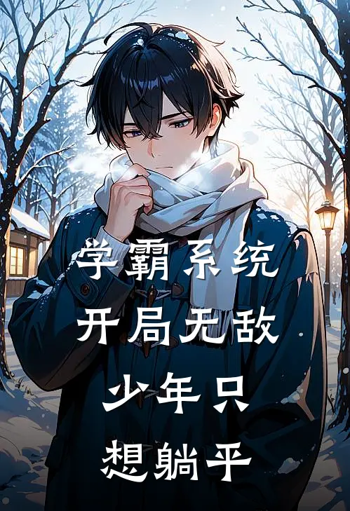 学霸系统开局无敌，少年只想躺平