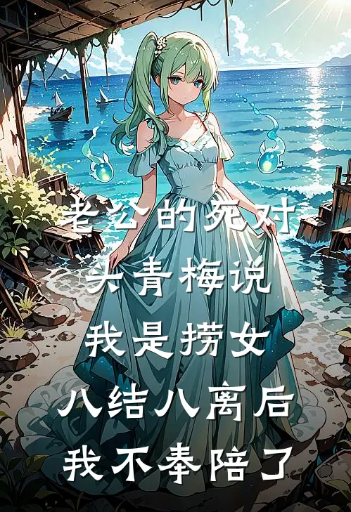 老公的死对头青梅说我是捞女，八结八离后我不奉陪了