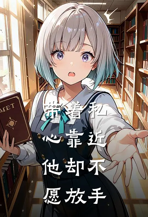 带着私心靠近，他却不愿放手