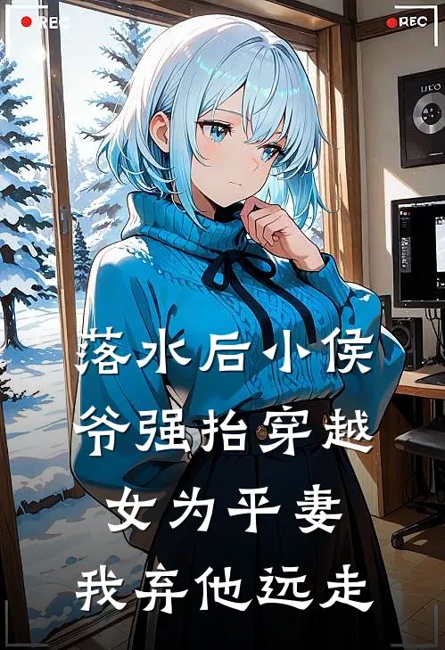 落水后小侯爷强抬穿越女为平妻，我弃他远走