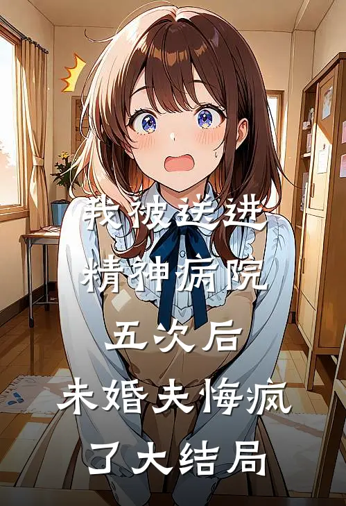 我被送进精神病院五次后，未婚夫悔疯了大结局