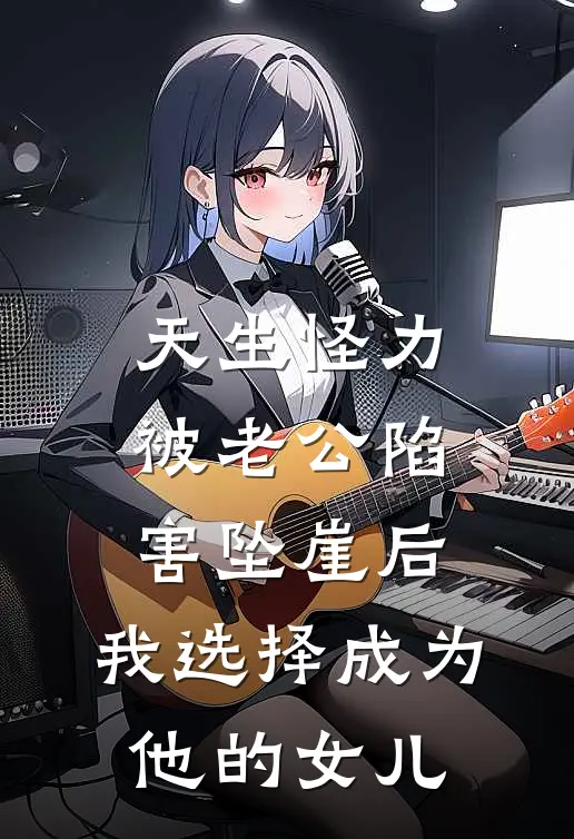 天生怪力被老公陷害坠崖后，我选择成为他的女儿