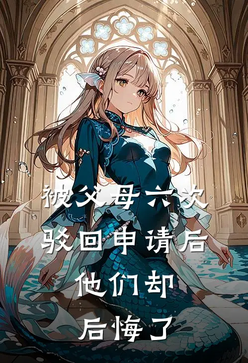 被父母六次驳回申请后，他们却后悔了