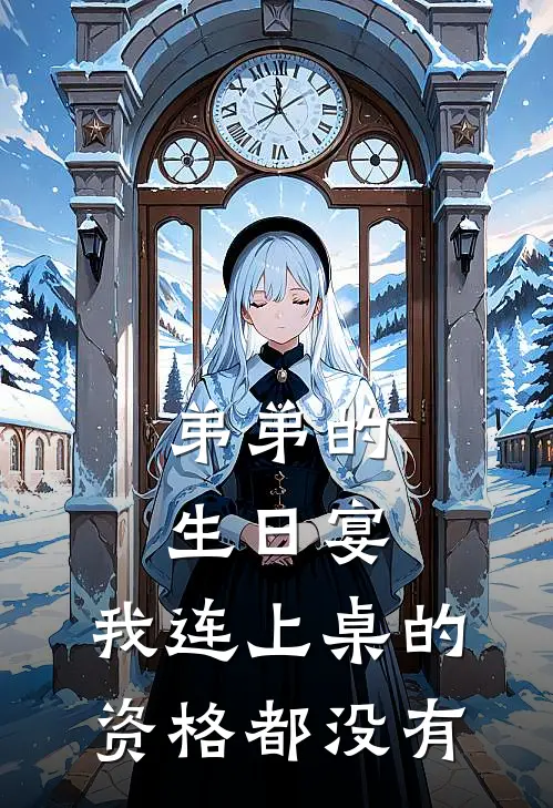 弟弟的生日宴,我连上桌的资格都没有怎么办