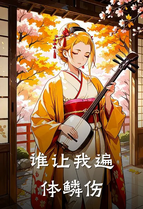 谁让我遍体鳞伤