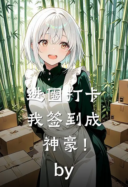 进圈打卡，我签到成神豪！by