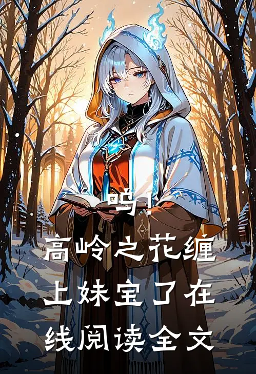 呜！高岭之花缠上妹宝了在线阅读全文