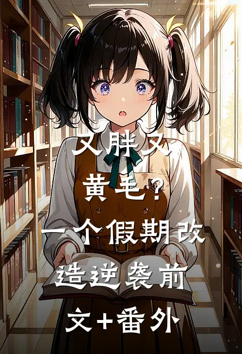 又胖又黄毛？一个假期改造逆袭前文+番外