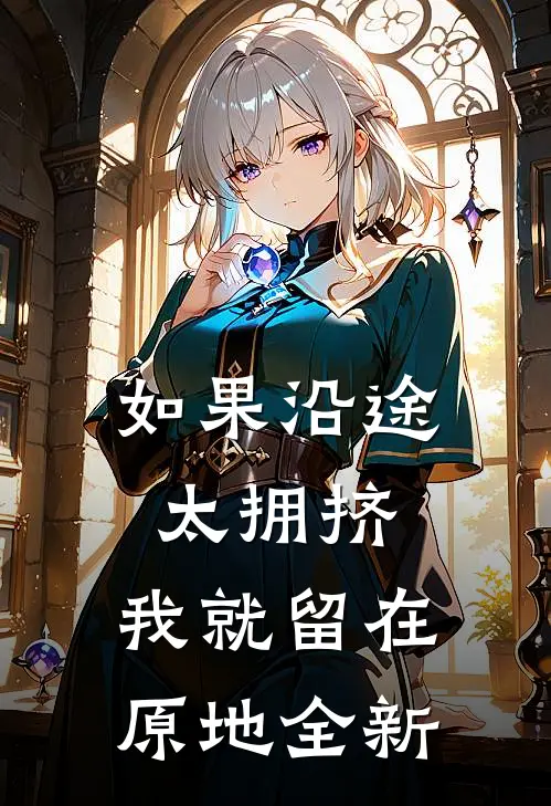 如果沿途太拥挤，我就留在原地全新