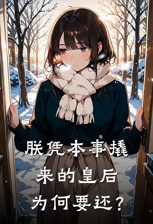 朕凭本事撬来的皇后，为何要还？