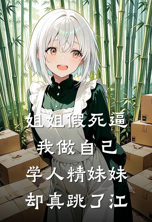 姐姐假死逼我做自己，学人精妹妹却真跳了江